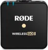 Rode Wireless GO II TX...