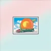 Eat A Peach [VINYL]