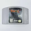 Turok 2 -Seeds of Evil - N64...