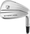 Wilson Staff Model XB Irons...