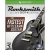 Rocksmith 2014 Edition - Xbox...