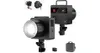 Neewer Q6 TTL Flash Strobe