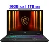 MSI Cyborg 15 Premium Gaming... MSI Cyborg 15 Premium Gaming...
