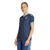 Women's adidas  Navy Germany...