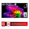 LG 55" Class OLED evo AI G6...