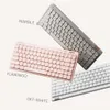 Flow Lite 84 Keys Low Profile...