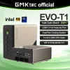 GMKtec AI Mini PC EVO-T1...