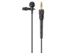Sony Pro-Quality Lavalier...