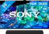 Sony Bravia QD OLED XR-55A95K...