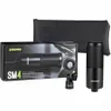 Shure SM4-K Rugged Wired...
