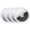 Apple AirTag White-silver 4...