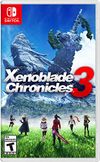 Xenoblade Chronicles 3 -...