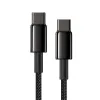 Baseus 100W USB C to USB C...