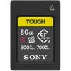 Sony CFexpress Type A memory...