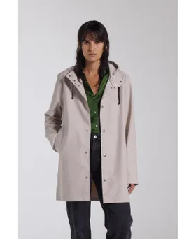 Stutterheim Women's Stockholm...