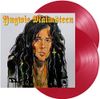 Parabellum (Red Vinyl) [VINYL]