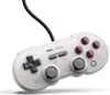 8Bitdo SN30 Pro USB Gamepad G...