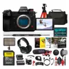 Panasonic - Lumix S1H Full...