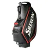 NEW Srixon Black/White/Red...
