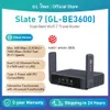 GL.iNet GL-BE3600( Slate 7)...