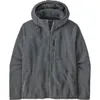 Patagonia Reclaimed Fleece...