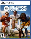 EA SPORTS College Football 25...
