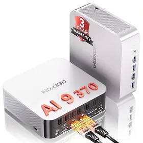 Geekom A9 Max (2026)