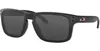 Oakley Standard Issue Holbrook Sunglasses, Women's, Metal