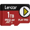 Lexar 1TB Play PRO microSD...