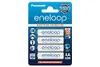 Panasonic Eneloop 1x4 Mignon...