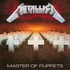 Master Of Puppets...