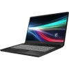 MSI Creator 17 Professional...