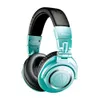 Audio-Technica ATH-M50xBT2IB...