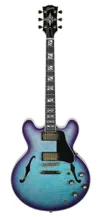 Gibson ES335 Supreme Figured...