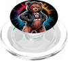 Teddy Bear PopSockets PopGrip...