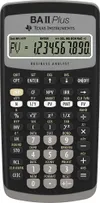 Texas Instruments - TI-BA II...