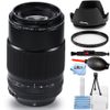 Fujifilm XF 80mm f/2.8 R LM...