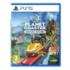 Planet Coaster: Console...