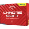 Callaway Chrome Soft 360...