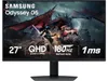 SAMSUNG 27-Inch Odyssey G50D...