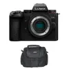 Panasonic Lumix G9 II...