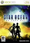 Star Ocean: The Last Hope...