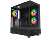 MONTECH XR, ATX Mid-Tower PC...