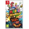 Super Mario 3D World +...