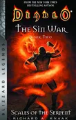 Diablo: The Sin War, Book...