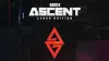 The Ascent: Cyber Edition...