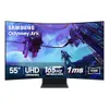 SAMSUNG 55" Odyssey Ark 2nd...