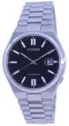 Citizen - Tsuyosa Dial...