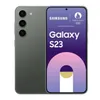 SAMSUNG Galaxy S23 128GB Grön