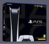 PlayStation 5 DIGITAL Chassis